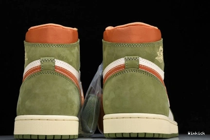 High FB9934-300 1 OG Jordan Air “Celadon” 1001